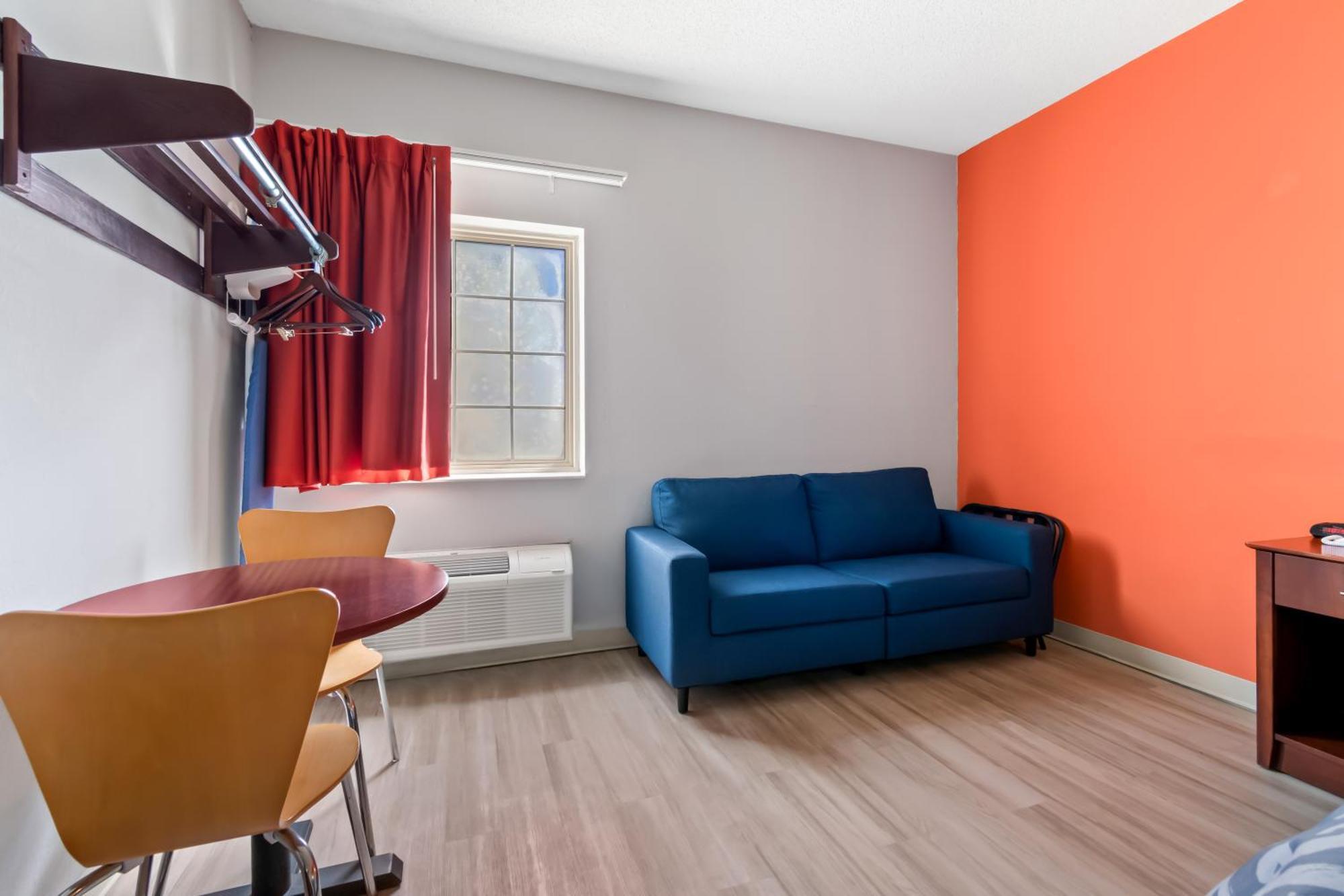 Scottish Inns & Suites - North Hershey ハリスバーグ エクステリア 写真
